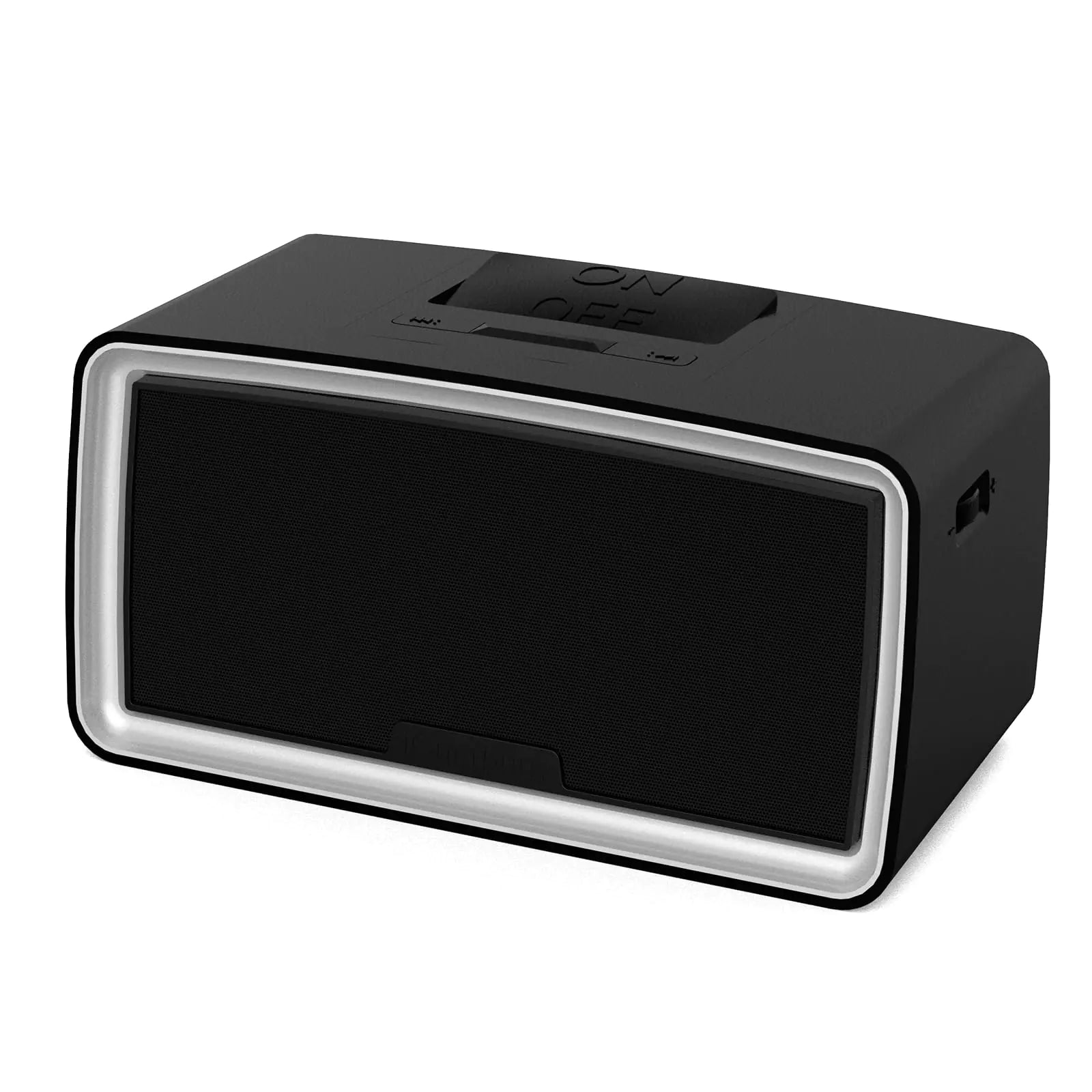 Dementia Music Player
