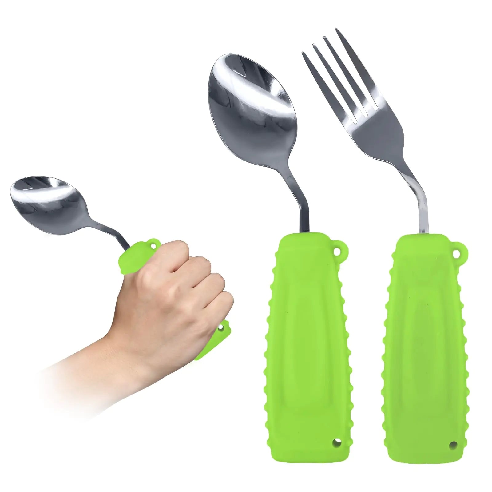Adaptive Utensils