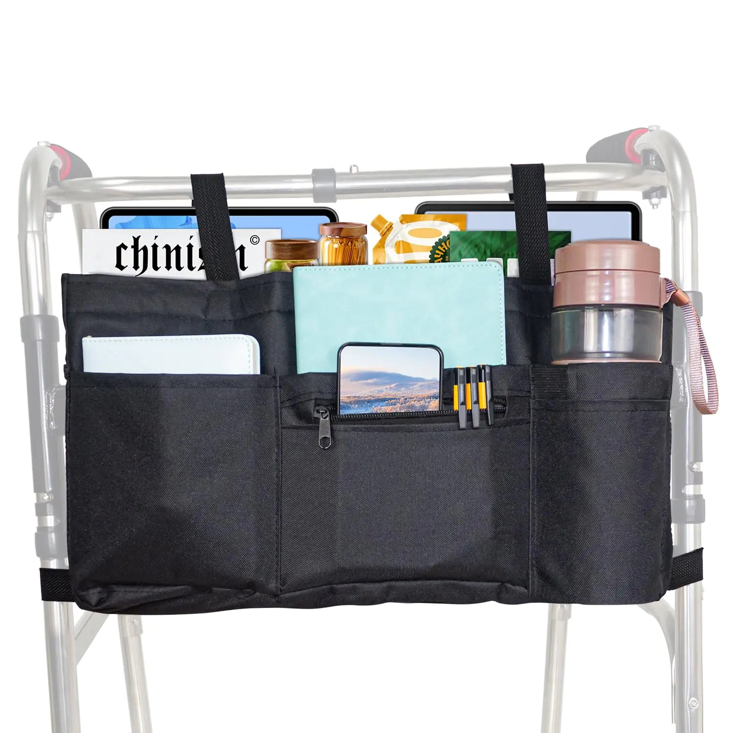 Walker Bag