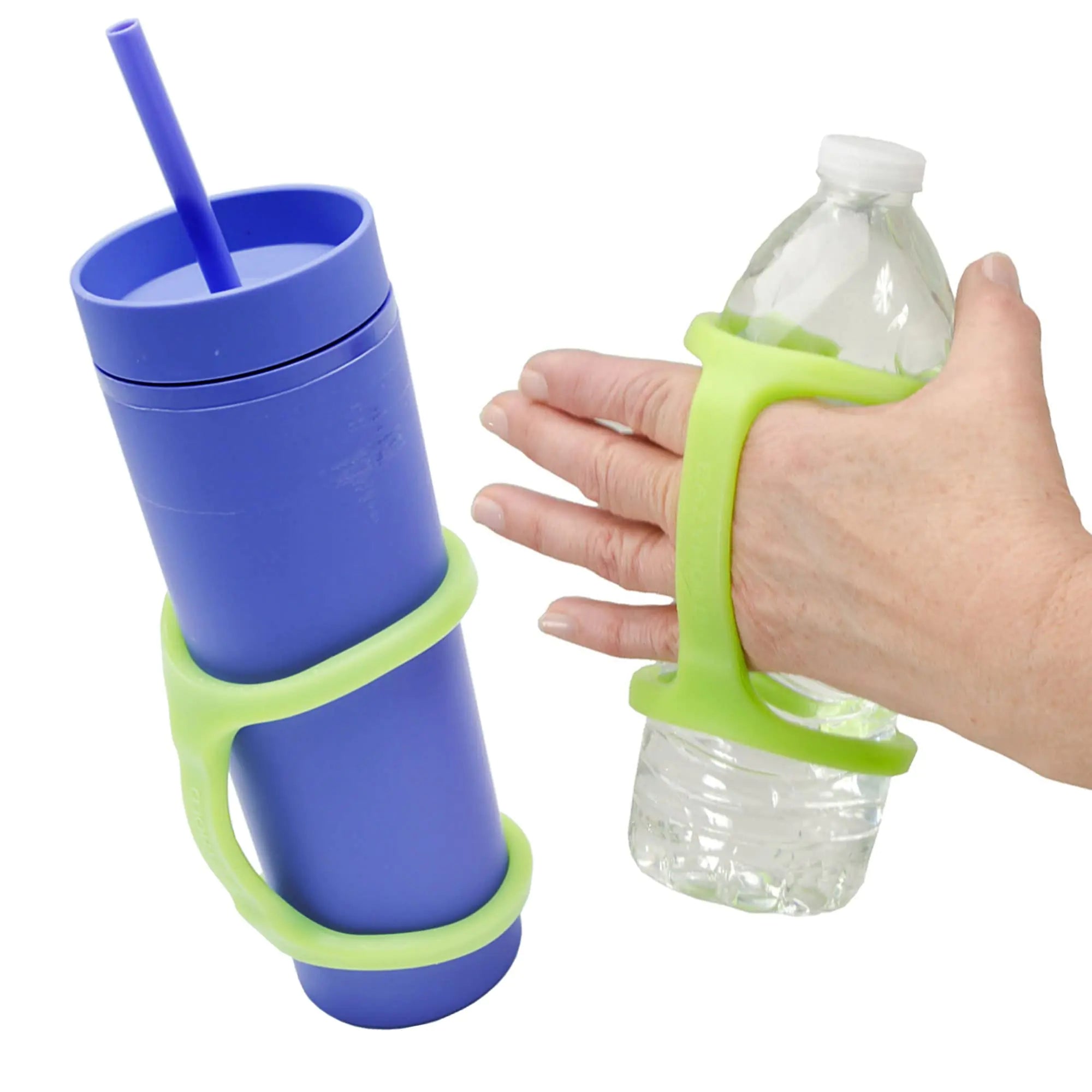 EazyHold Adaptive Handle (2 pack)