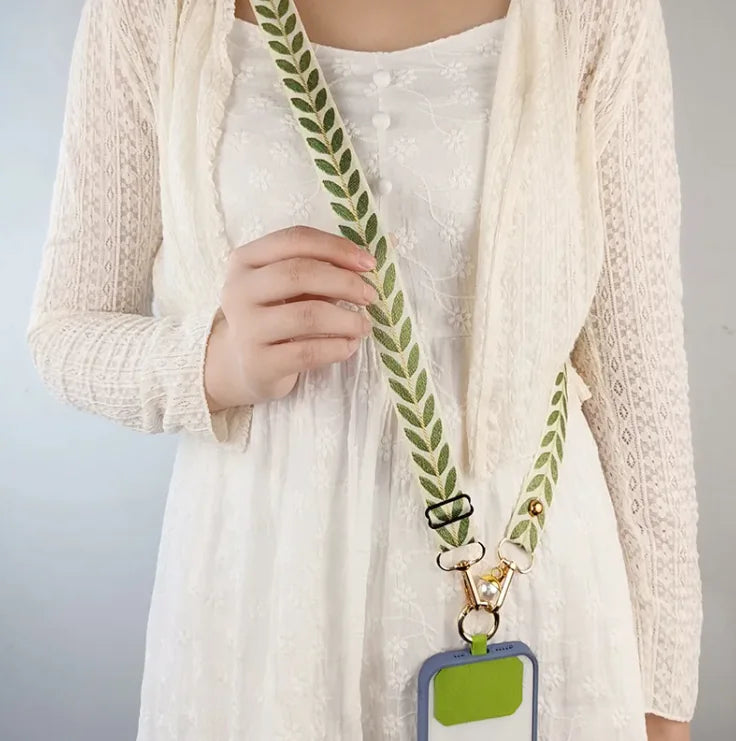 Lanyard - Phone, Keys, Pendant