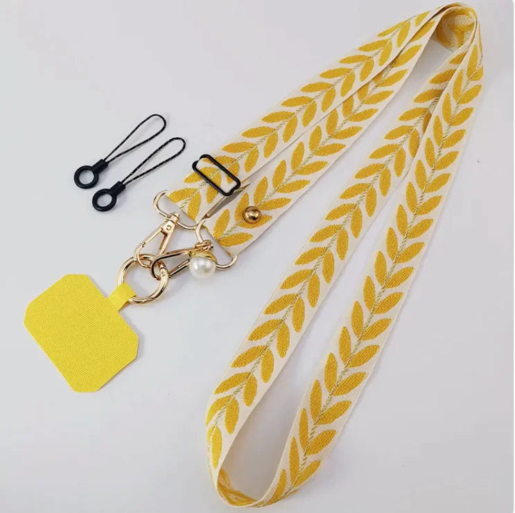 Lanyard - Phone, Keys, Pendant