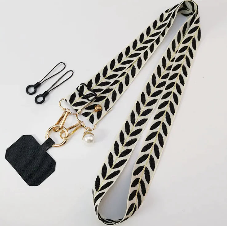 Lanyard - Phone, Keys, Pendant