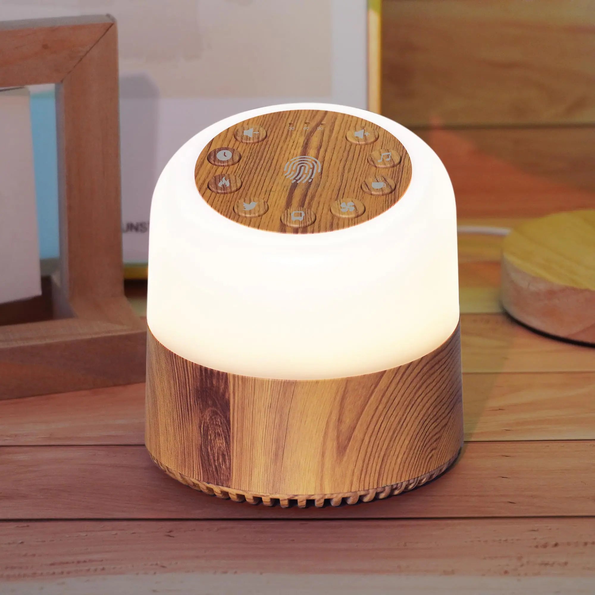 White Noise Machine