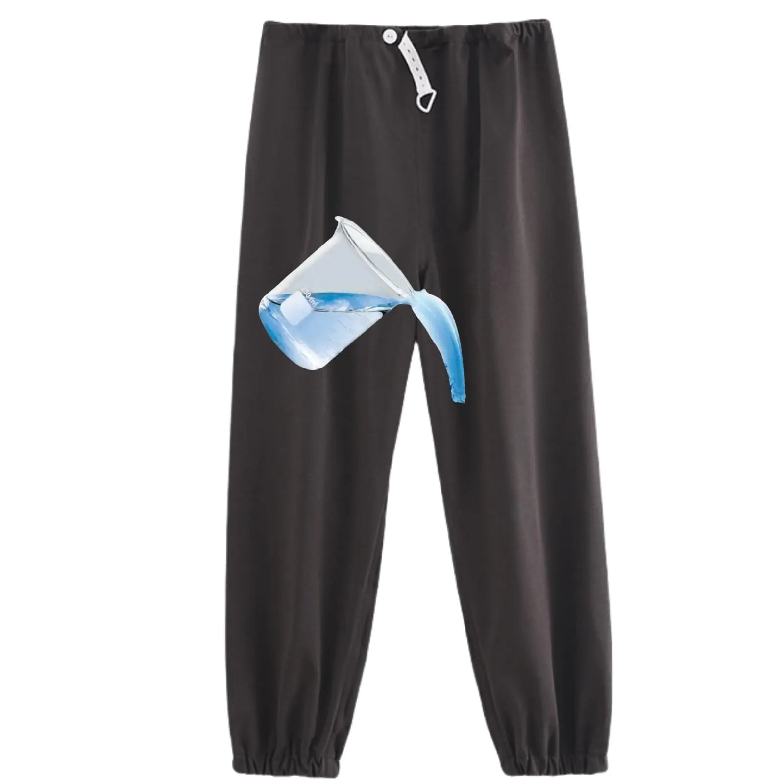 Reusable Incontinence Pants Leak-Proof and Washable XXL