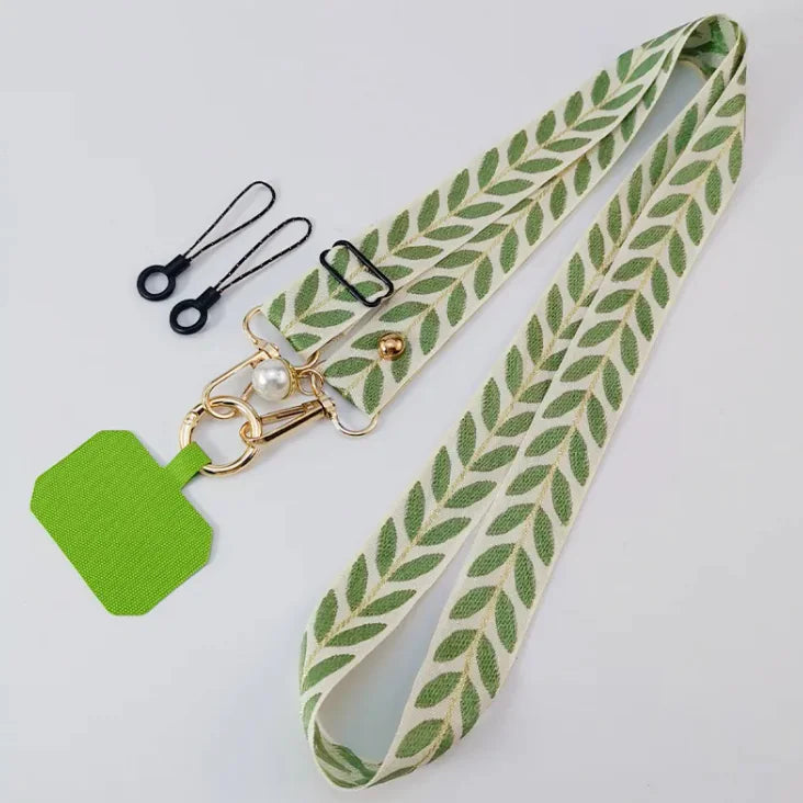 Lanyard - Phone, Keys, Pendant