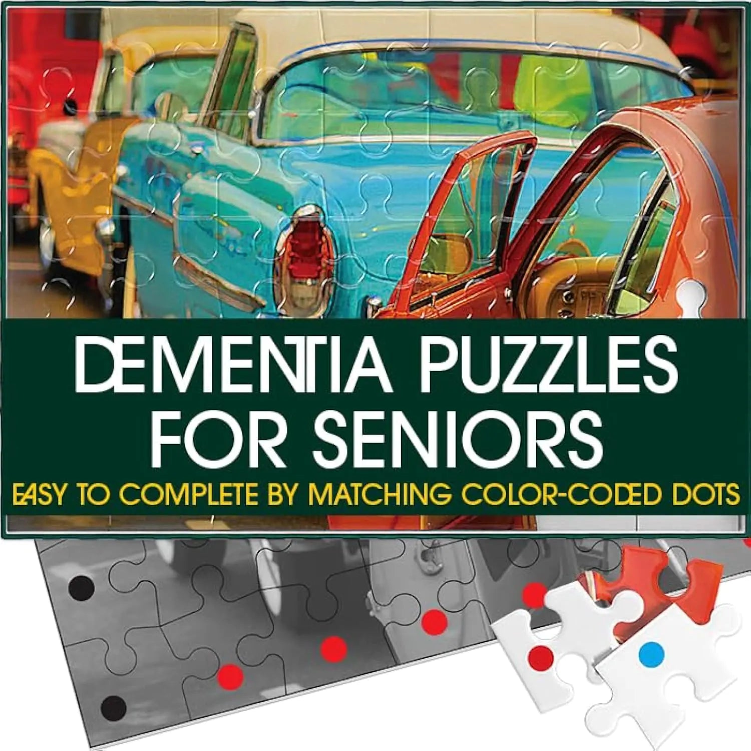 Dementia Puzzle