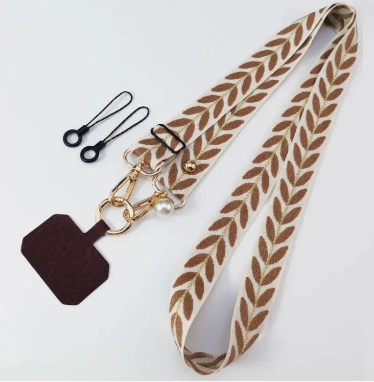 Lanyard - Phone, Keys, Pendant