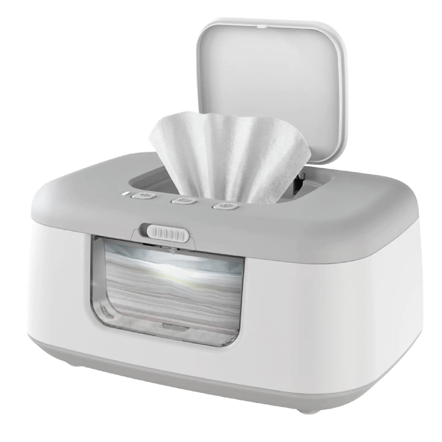 Wipe Warmer